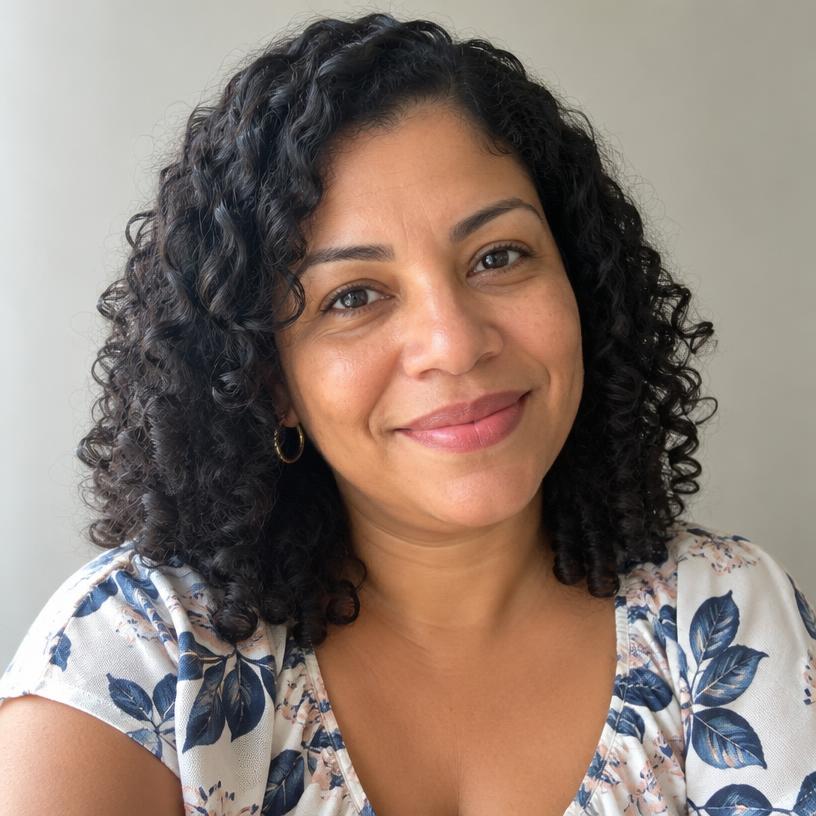 Foto de Patrícia M.